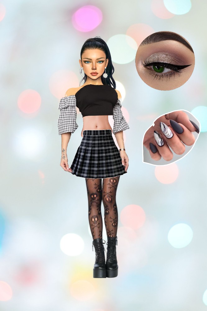 Combyne
            outfit