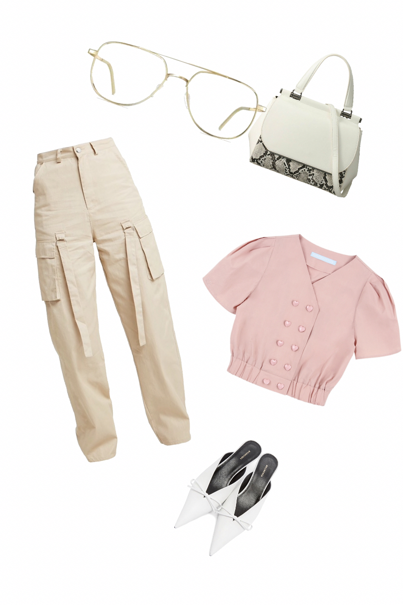 Combyne
            outfit