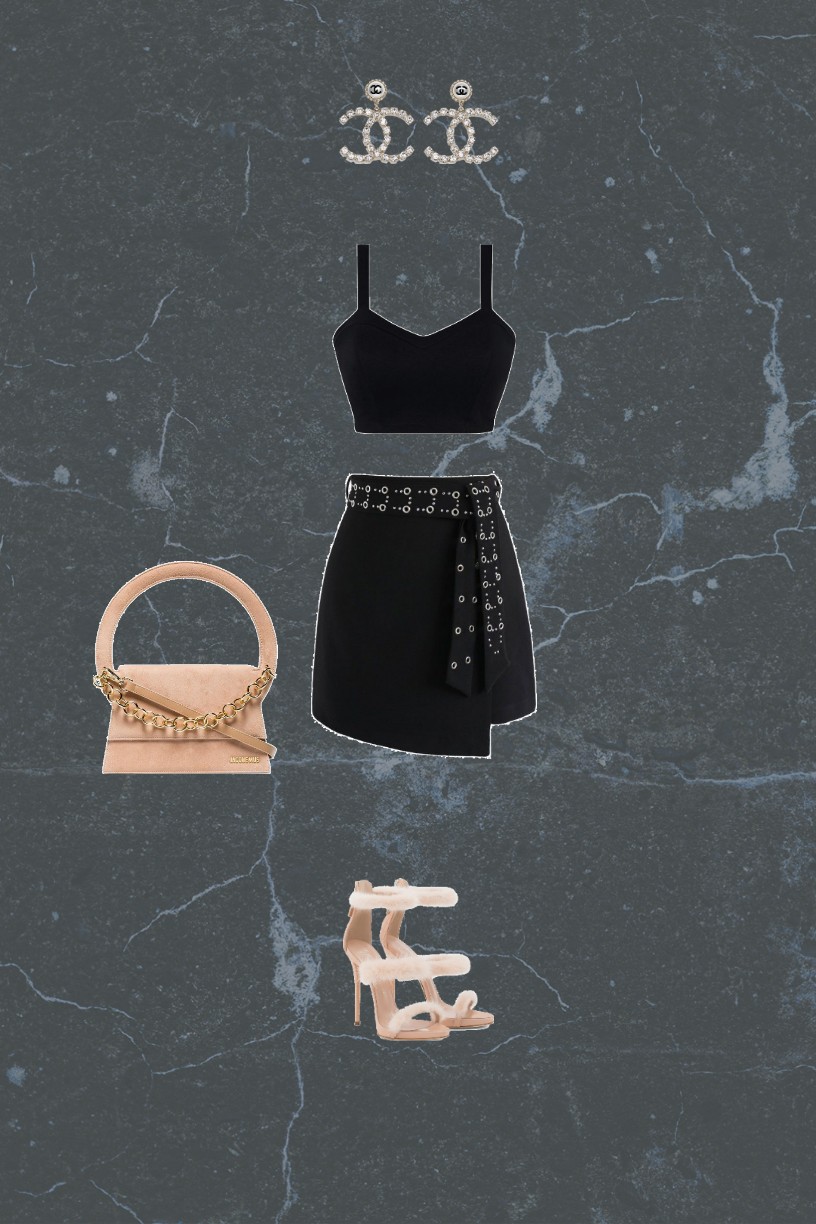 Combyne
            outfit
