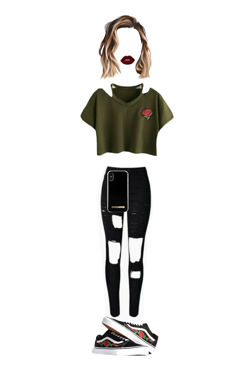Combyne
            outfit