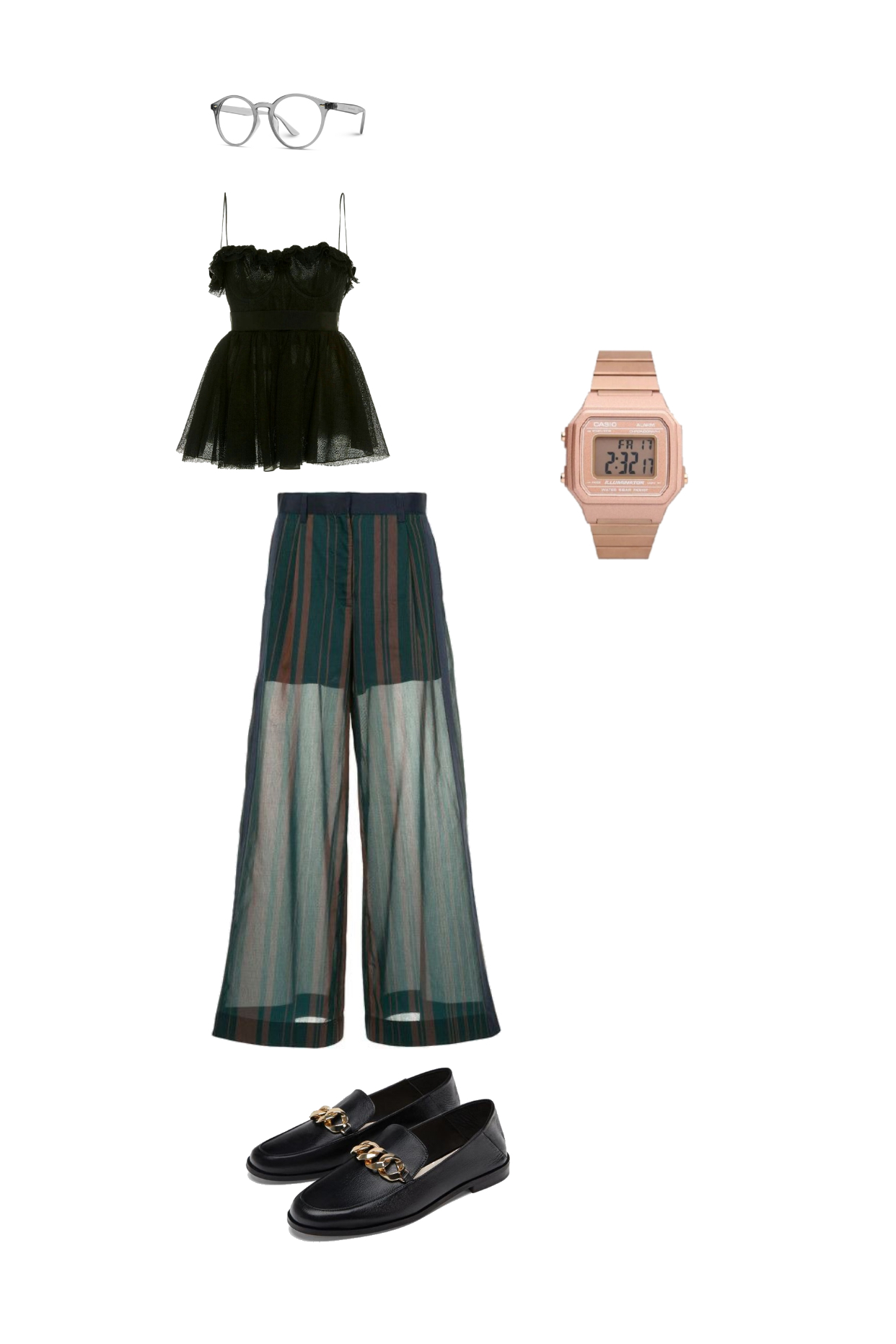 Combyne
            outfit