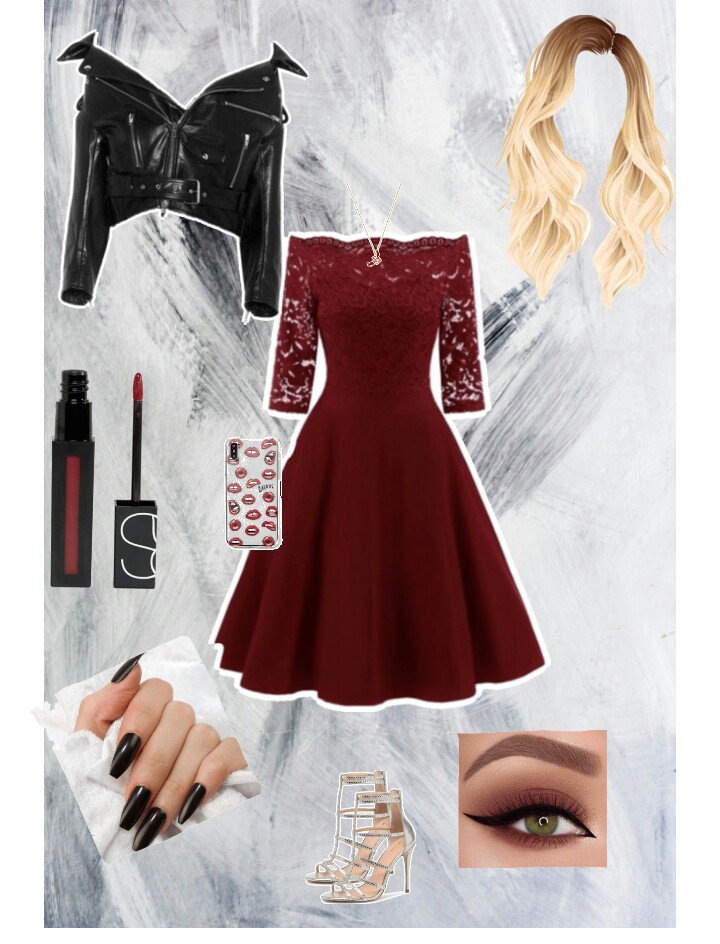Combyne
            outfit