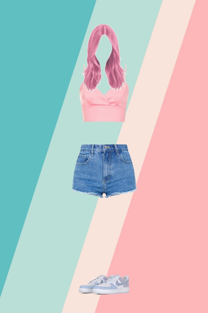 Combyne
            outfit
