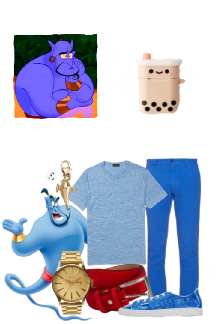 Combyne
            outfit