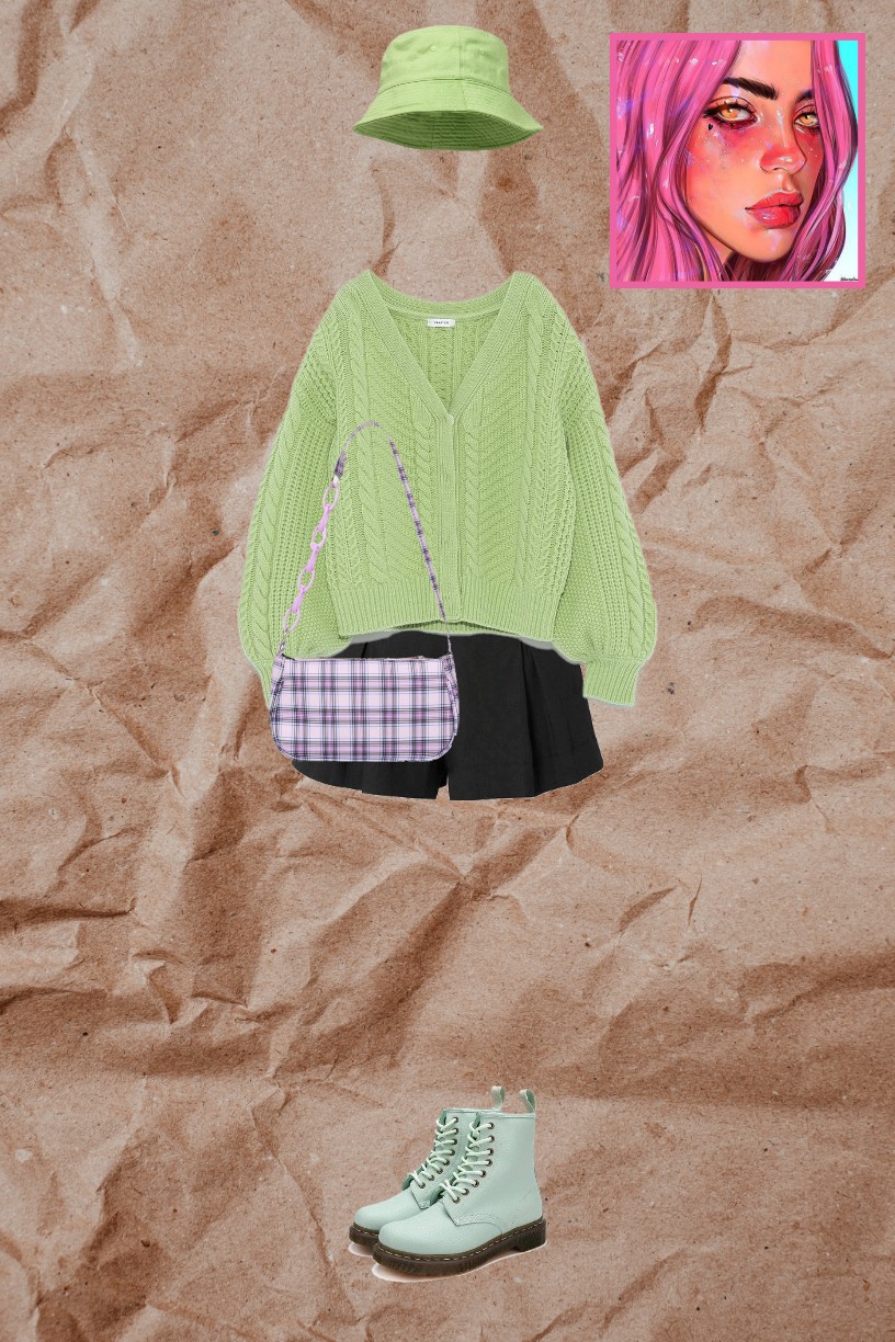 Combyne
            outfit
