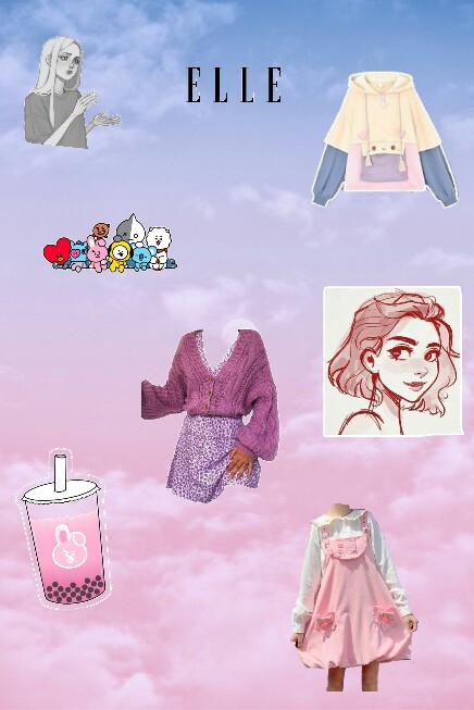Combyne
            outfit