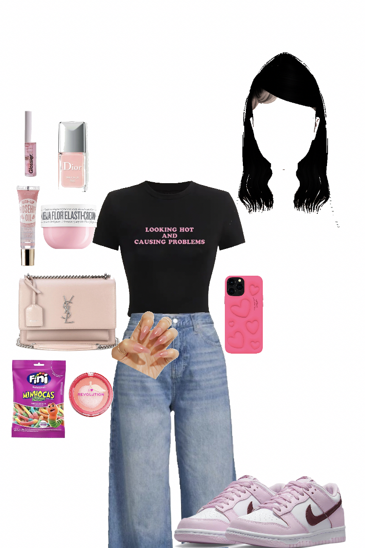 Combyne
            outfit
