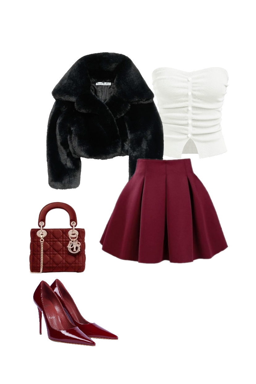 Combyne
            outfit