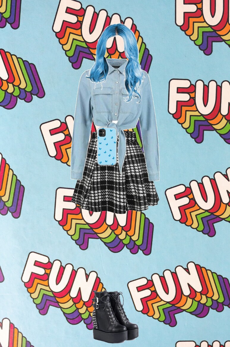 Combyne
            outfit
