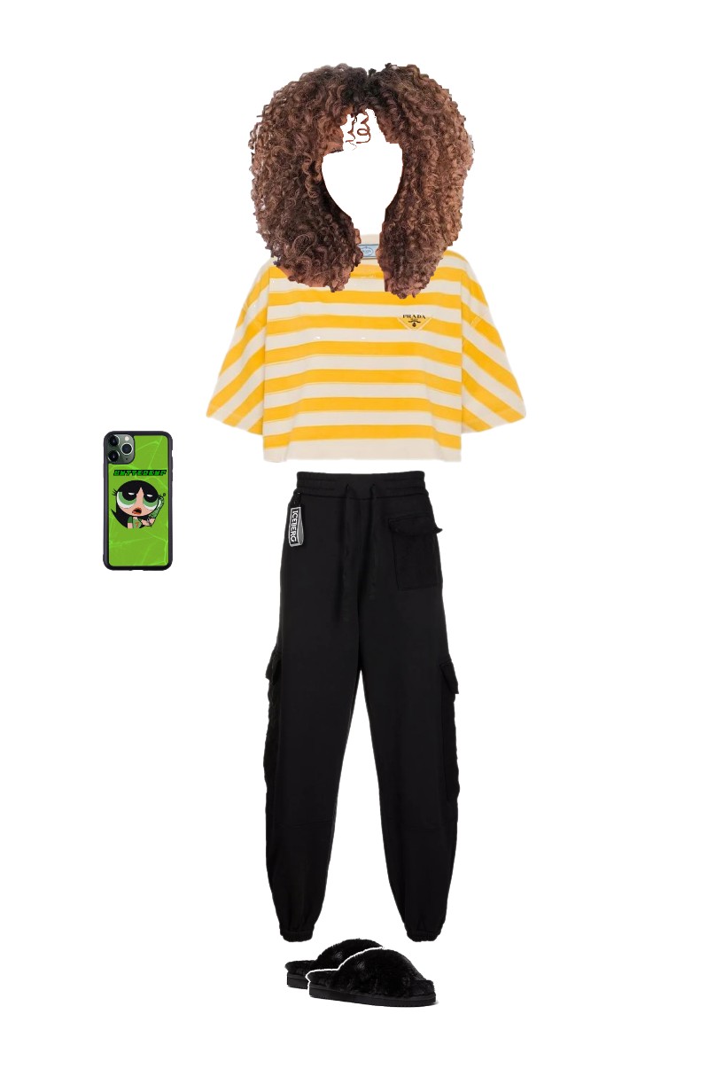 Combyne
            outfit