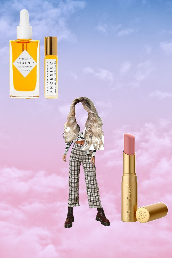 Combyne
            outfit