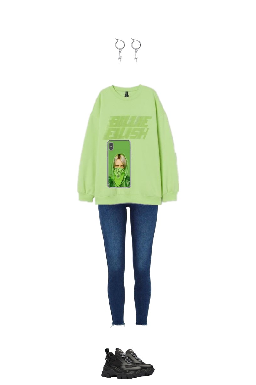 Combyne
            outfit