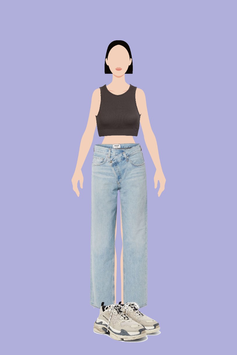 Combyne
            outfit