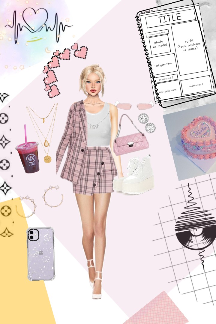 Combyne
            outfit
