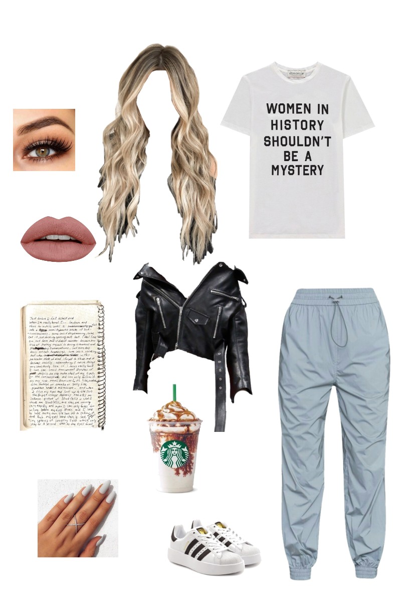 Combyne
            outfit
