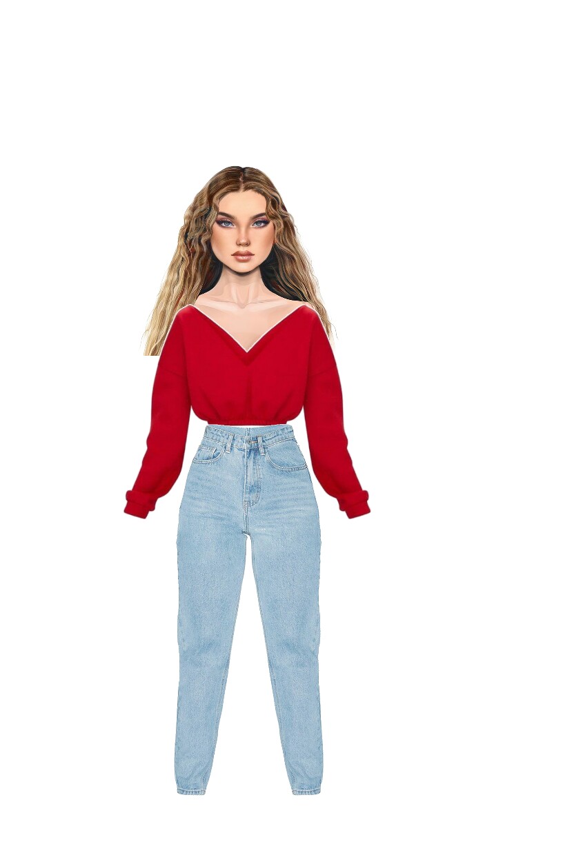 Combyne
            outfit