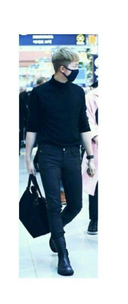 combyne outift