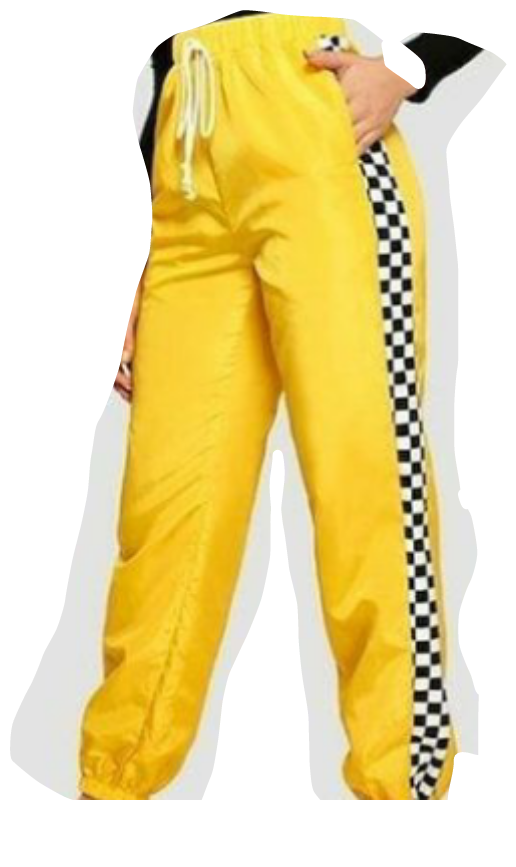 combyne outift