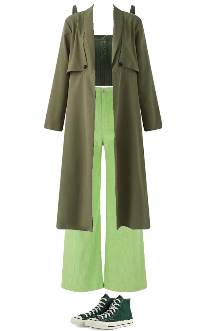 Combyne
            outfit