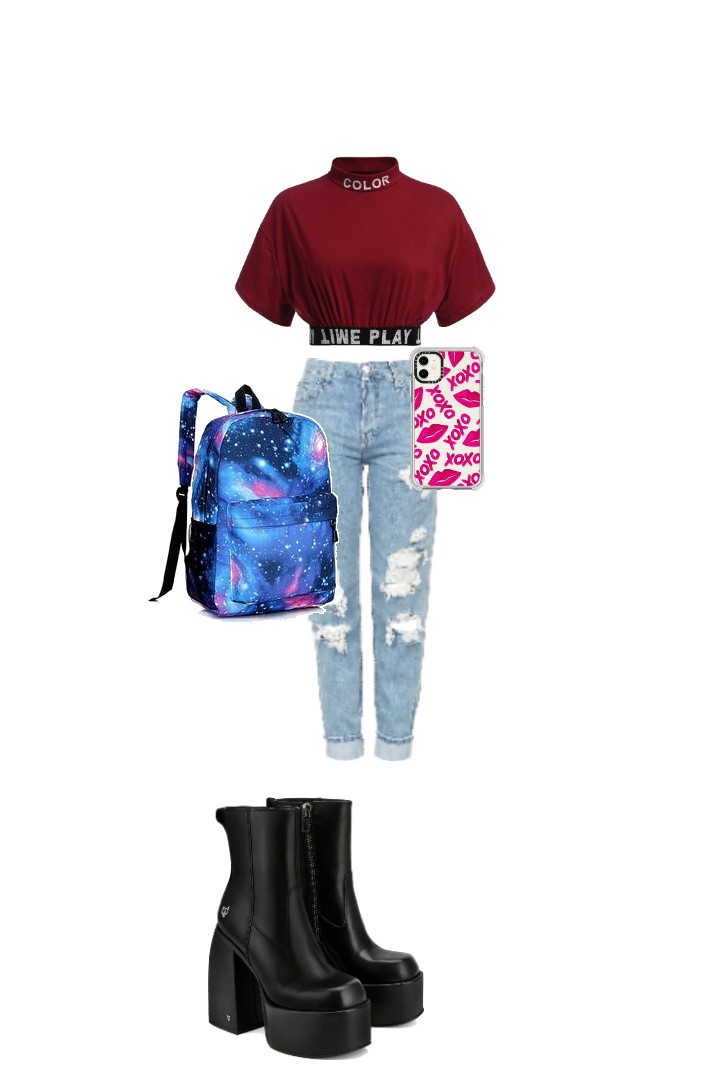 Combyne
            outfit