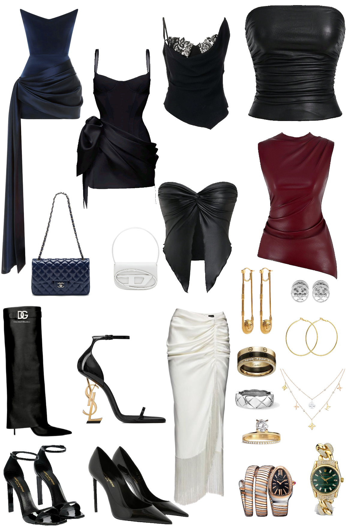 Combyne
            outfit