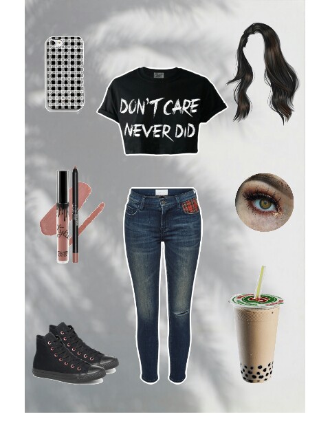 Combyne
            outfit
