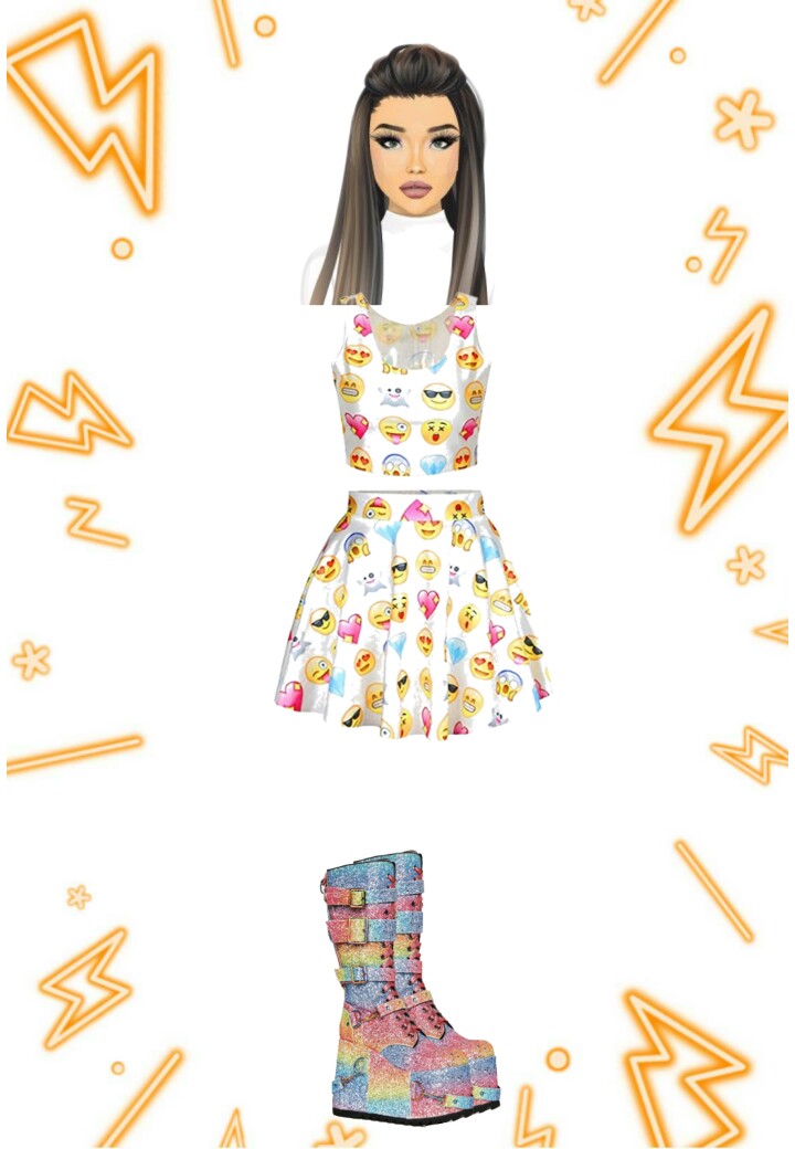 Combyne
            outfit