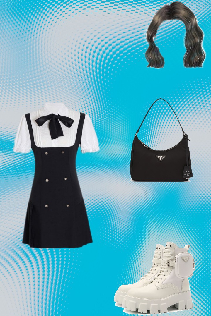 Combyne
            outfit