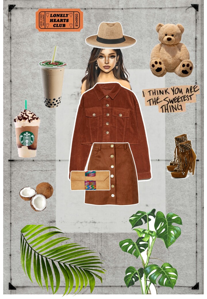 Combyne
            outfit
