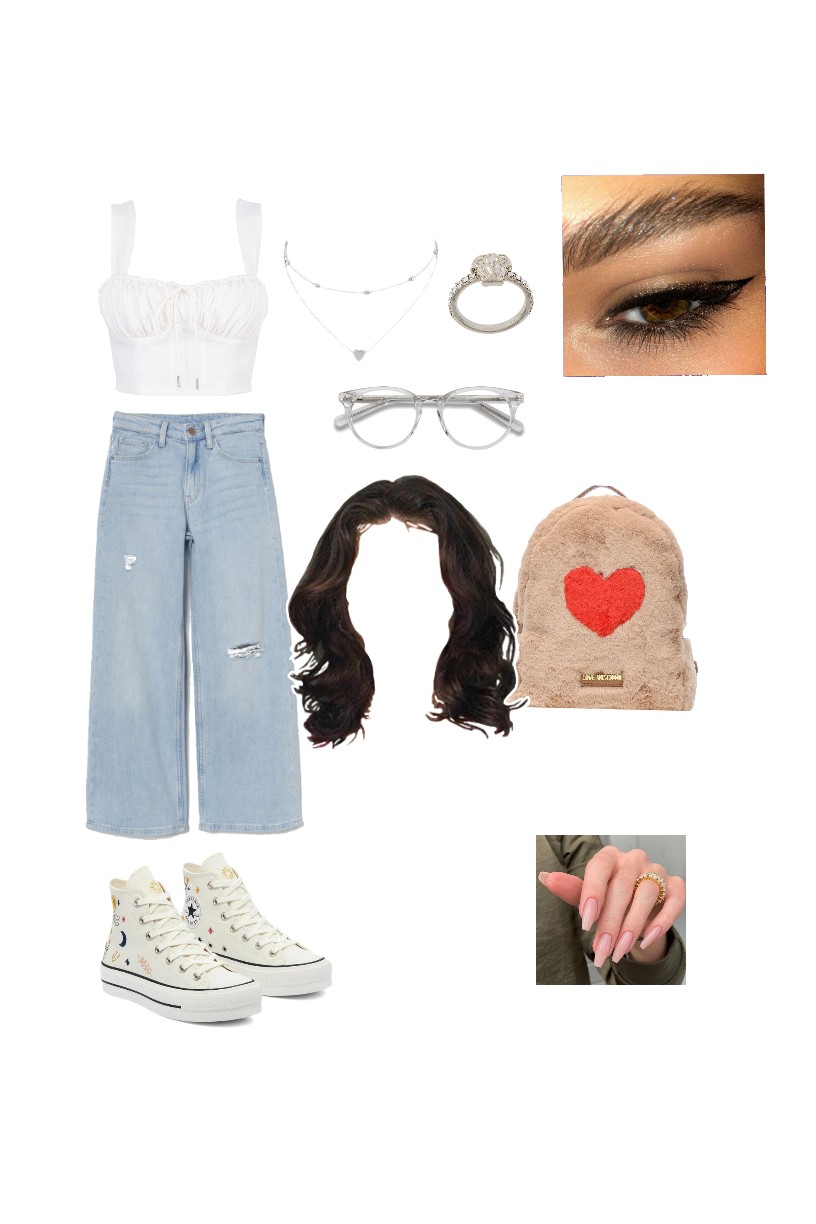 Combyne
            outfit