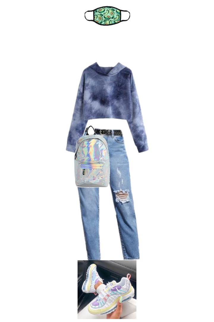 Combyne
            outfit