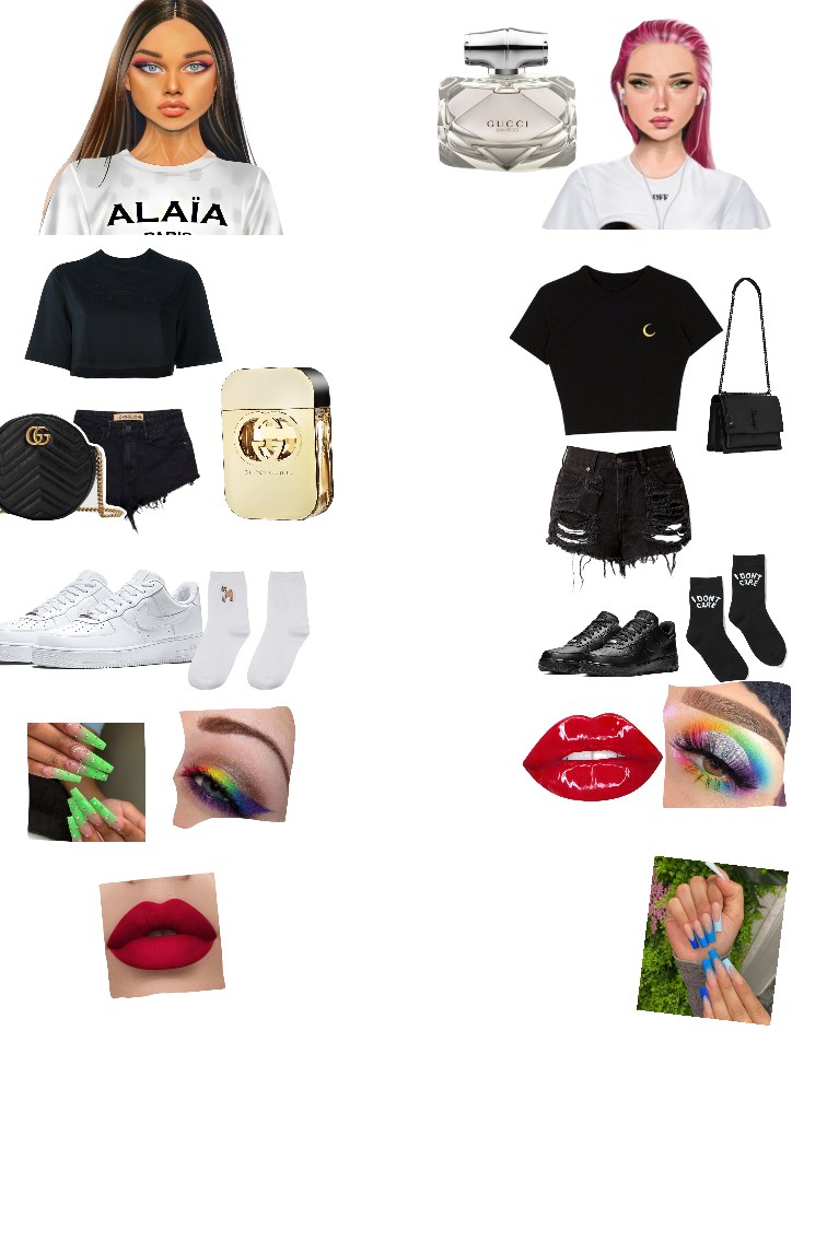 Combyne
            outfit