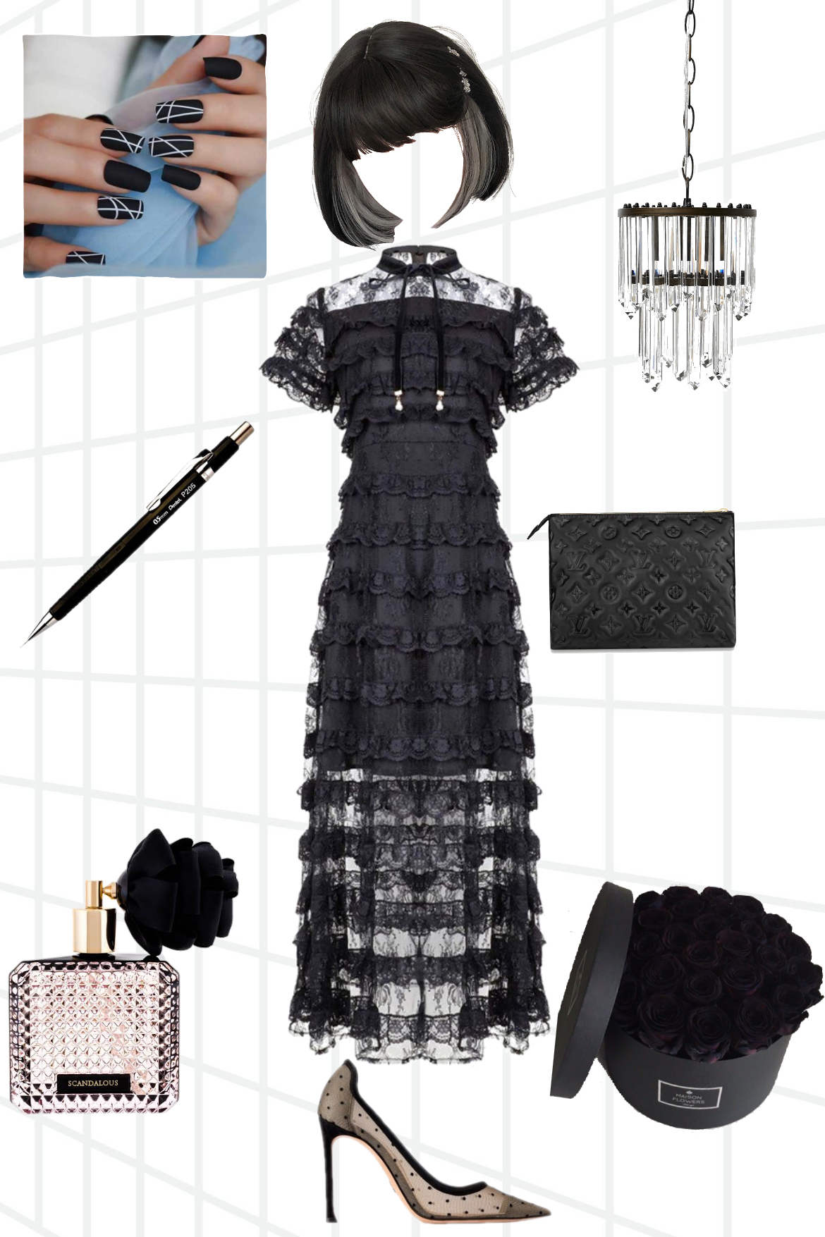 Combyne
            outfit