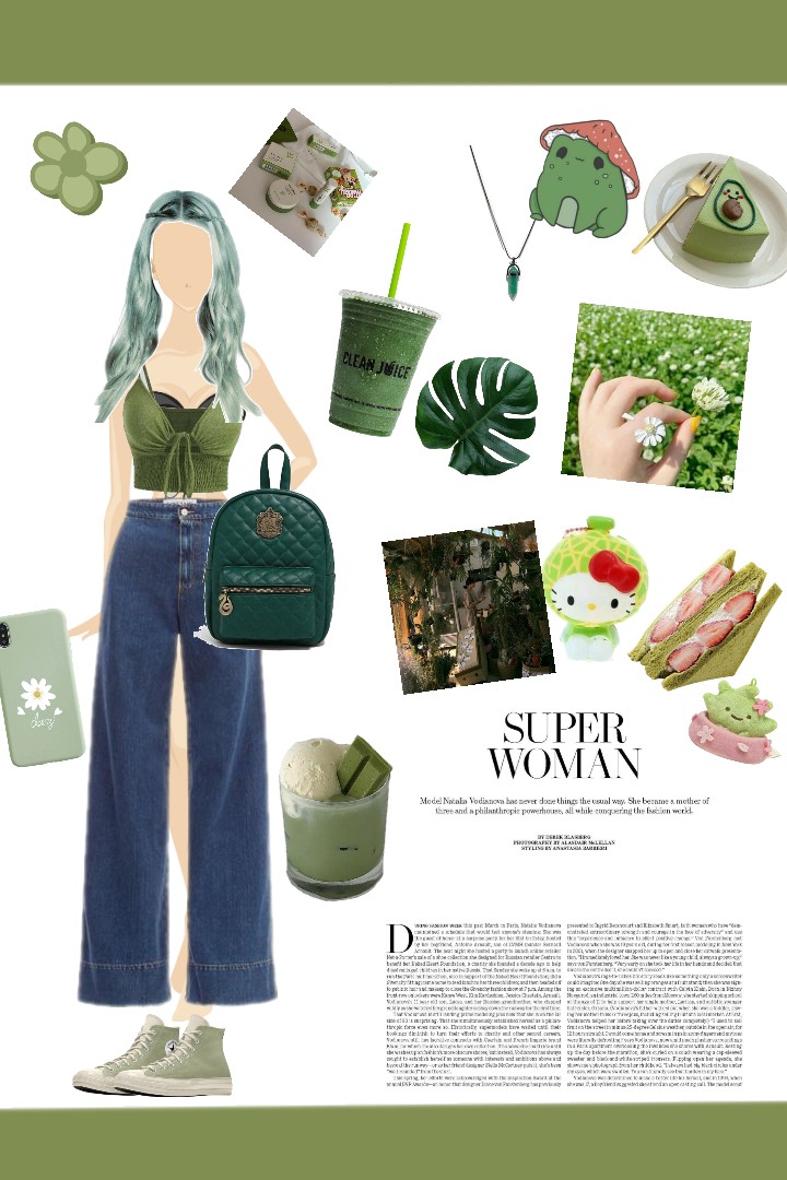 Combyne
            outfit
