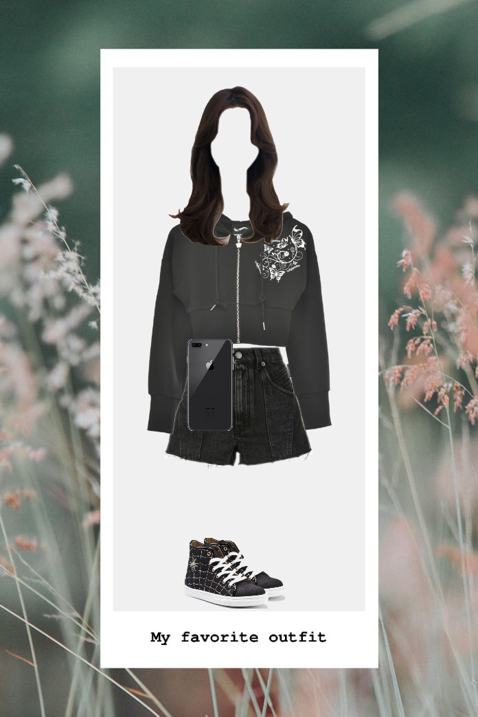 Combyne
            outfit