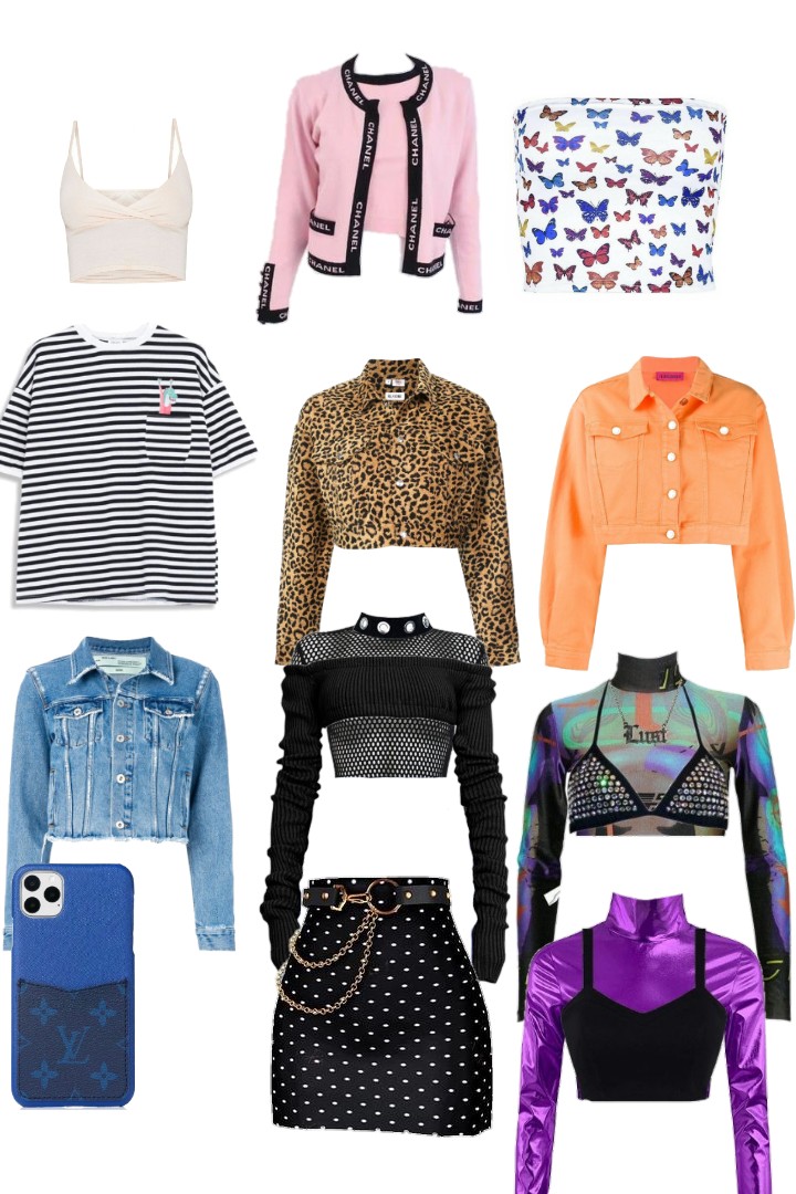 Combyne
            outfit
