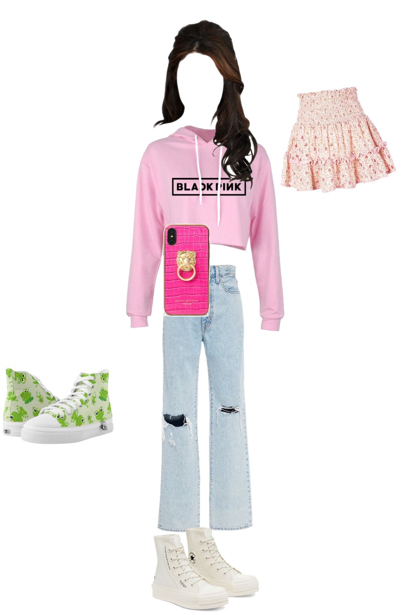 Combyne
            outfit