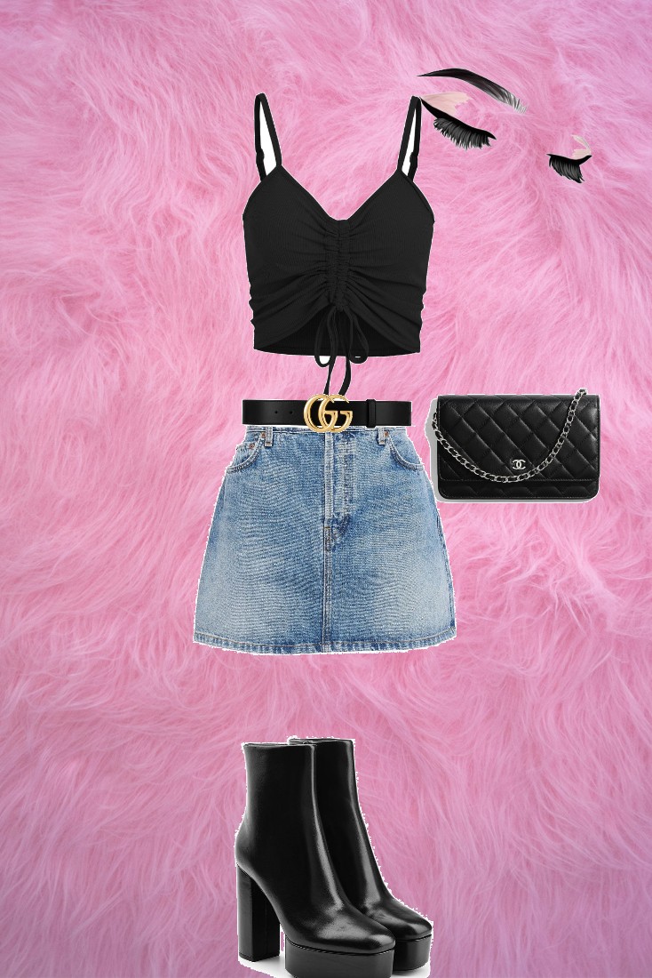 Combyne
            outfit