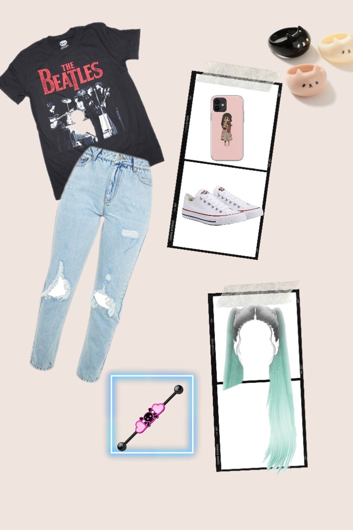 Combyne
            outfit