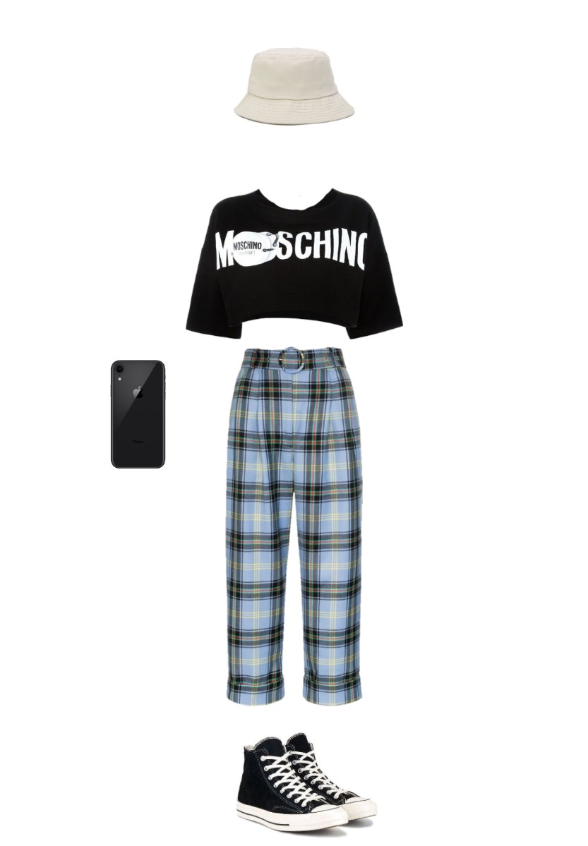 Combyne
            outfit