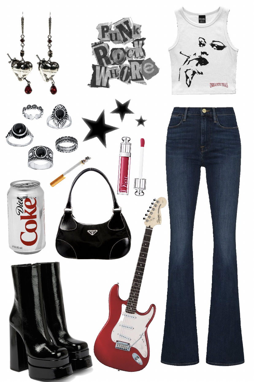 Combyne
            outfit