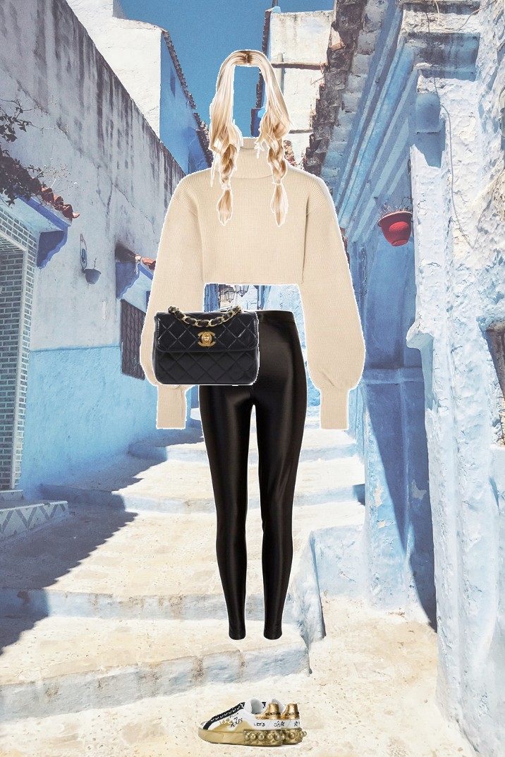 Combyne
            outfit