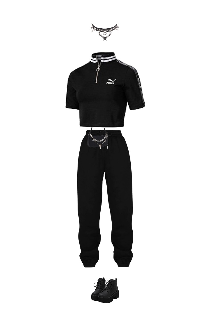 Combyne
            outfit