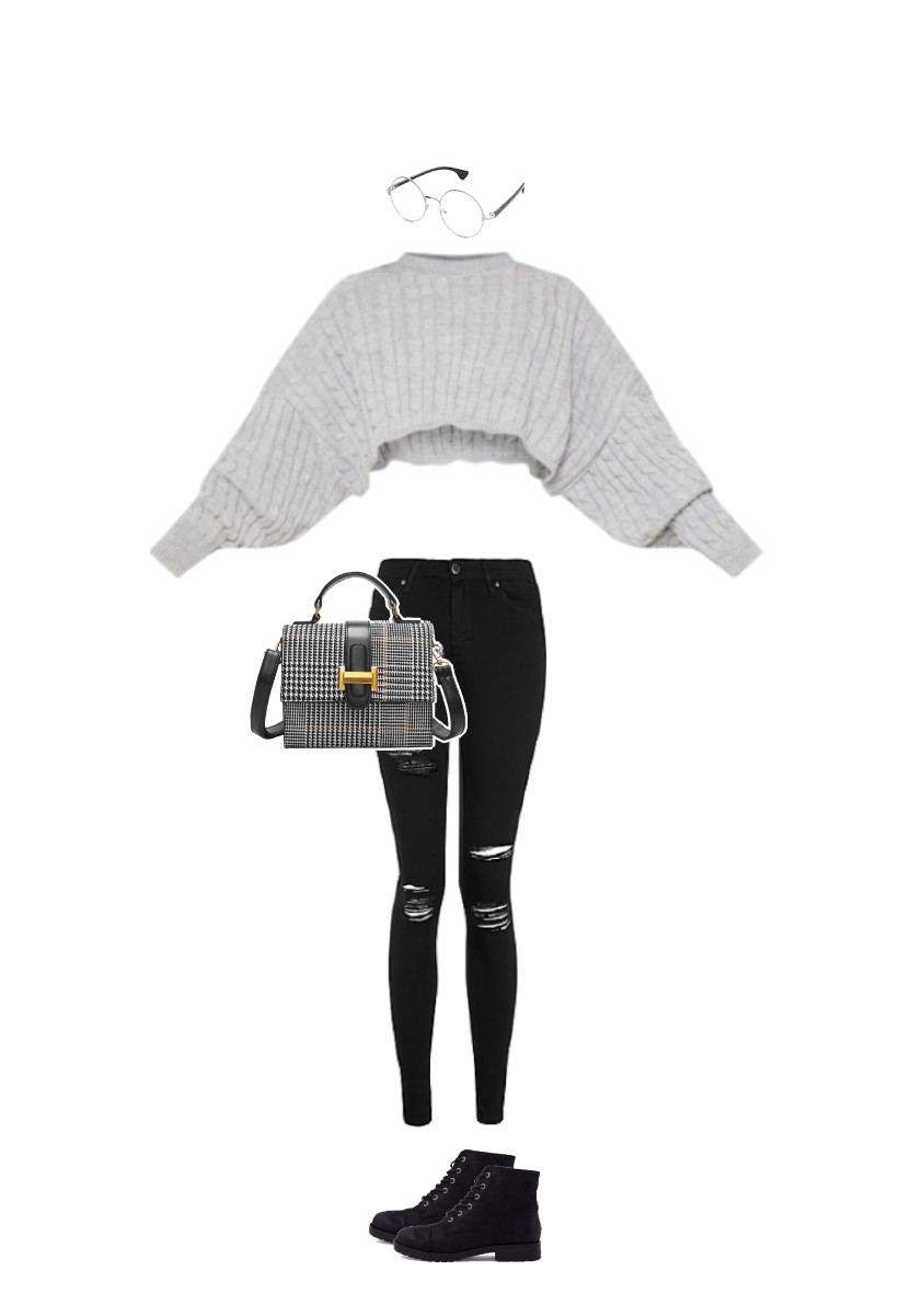 Combyne
            outfit