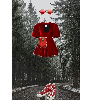 Combyne
            outfit
