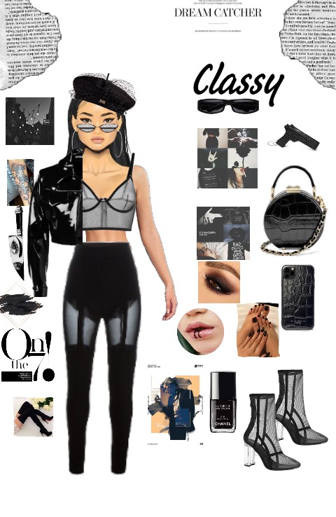 Combyne
            outfit