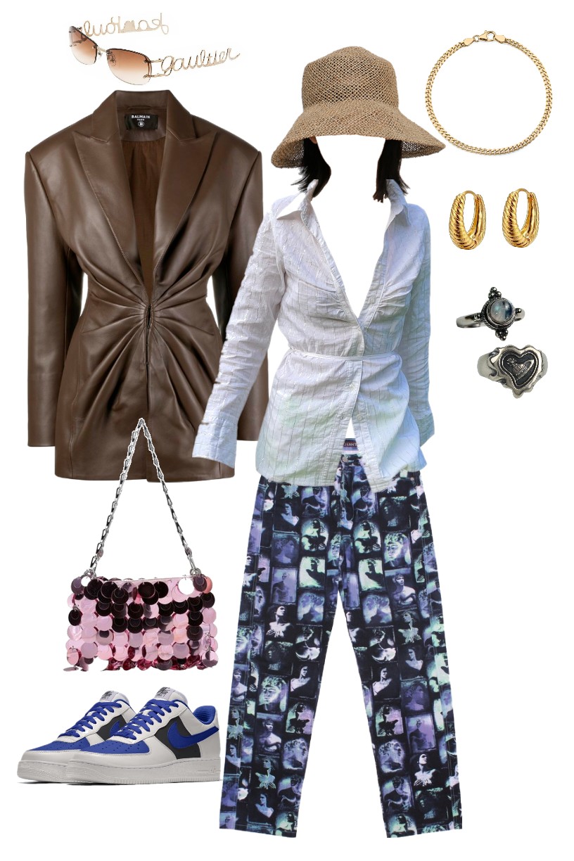Combyne
            outfit
