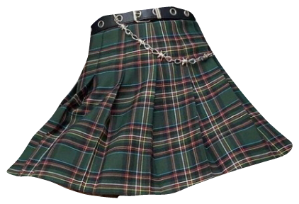 combyne outift