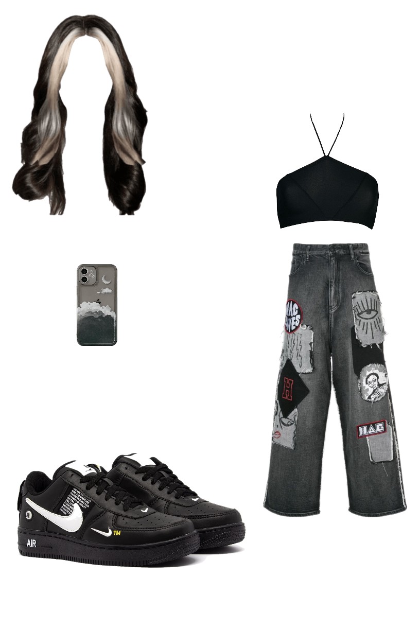 Combyne
            outfit