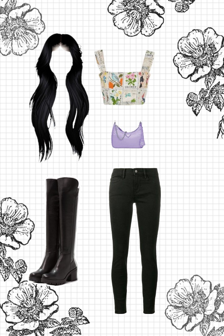Combyne
            outfit